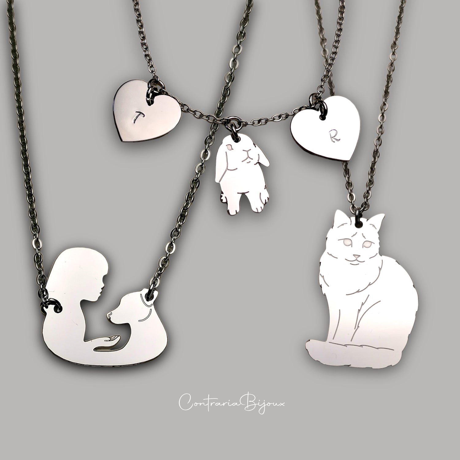 Collane - ContrariaBijoux