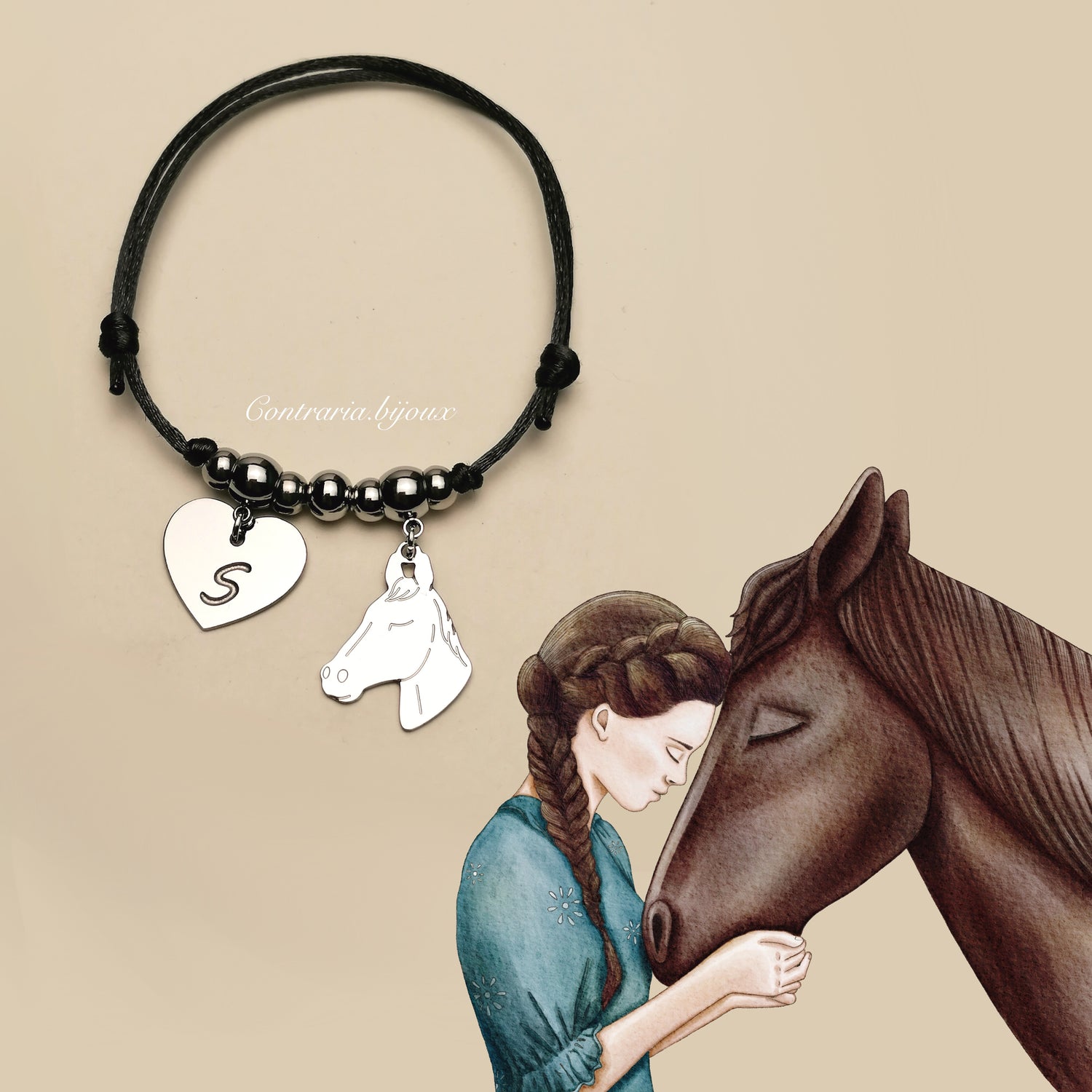 Cavalli - ContrariaBijoux