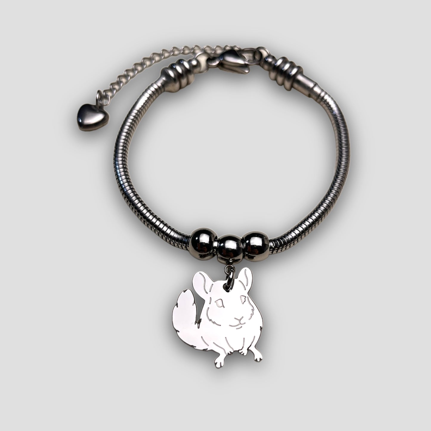 Bracciale Cincilla