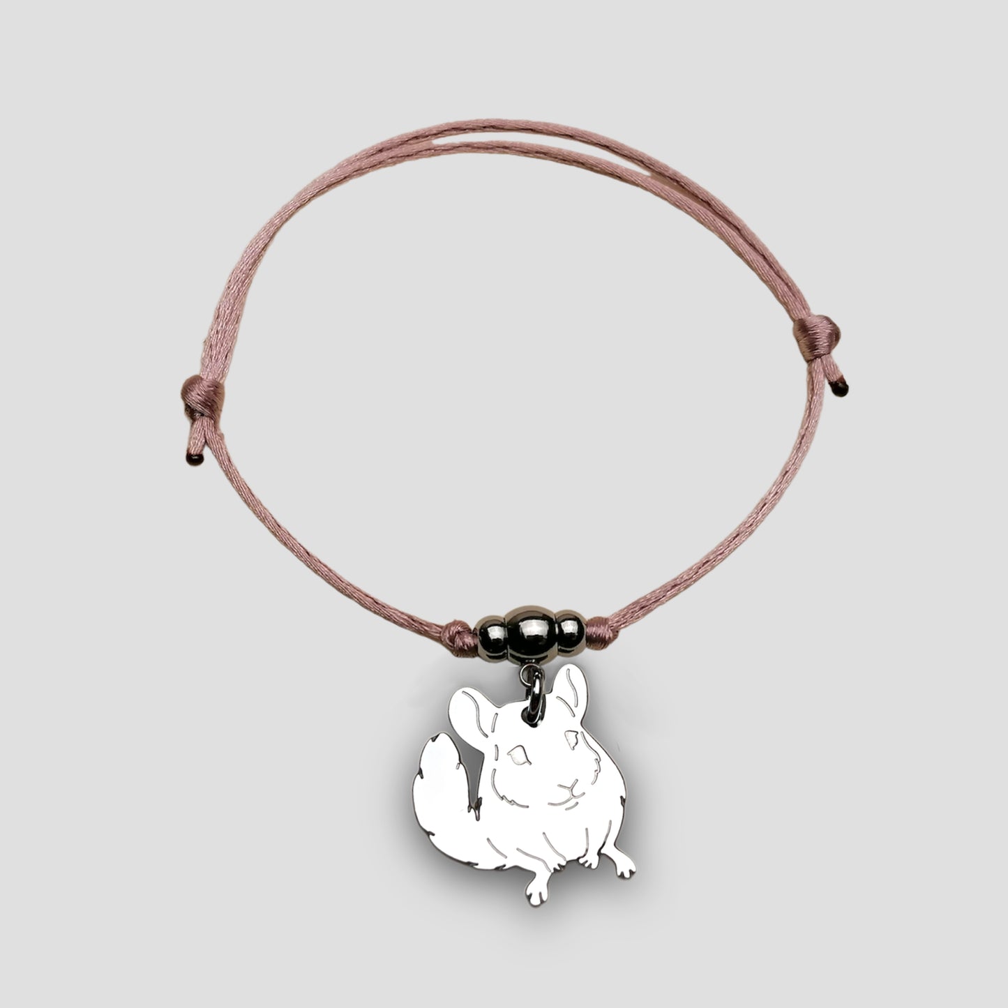 Bracciale Cincilla