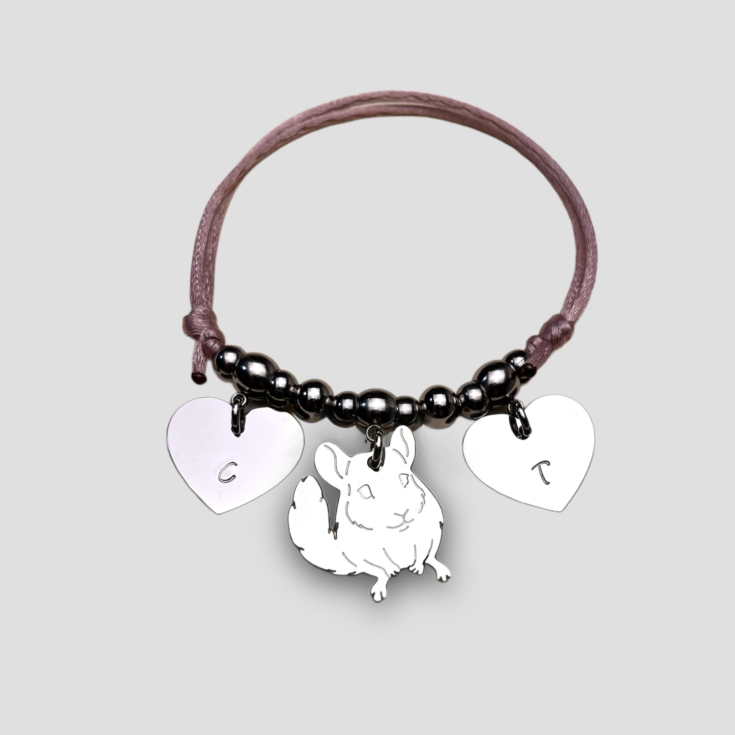 Bracciale Cincilla