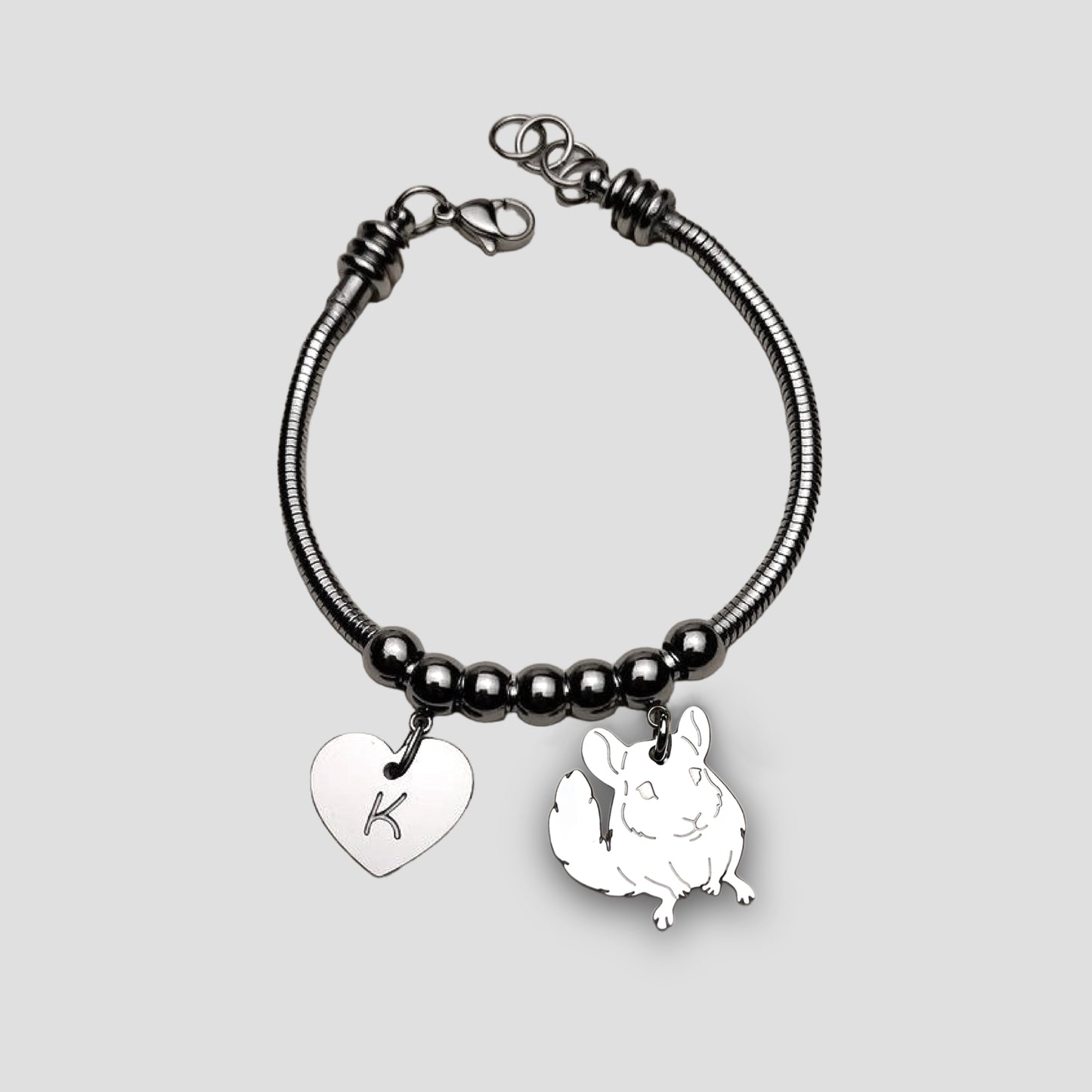 Bracciale Cincilla