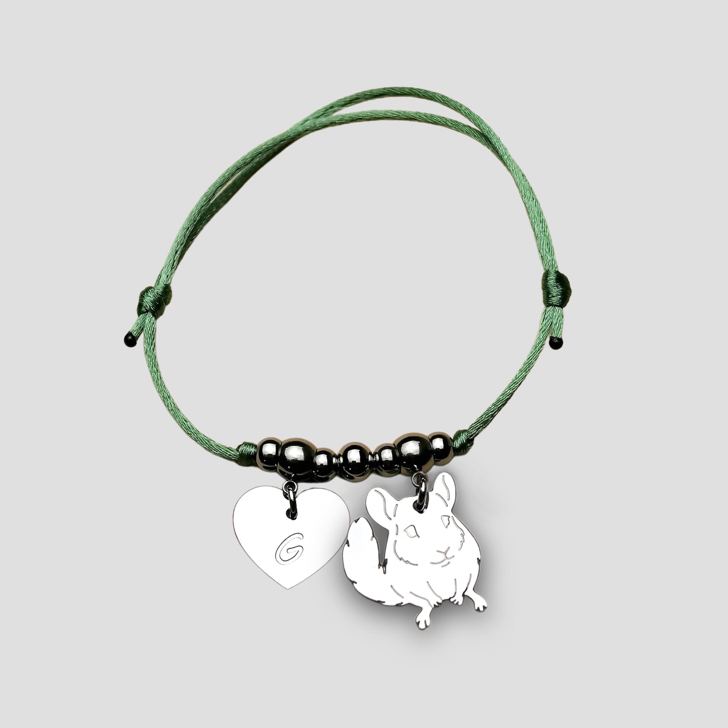 Bracciale Cincilla