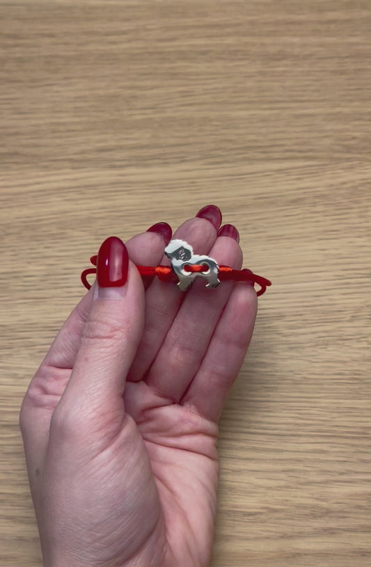 Bracciale Sagoma Barboncino