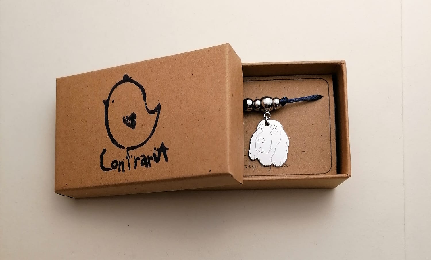 Confezione Regalo - ContrariaBijoux