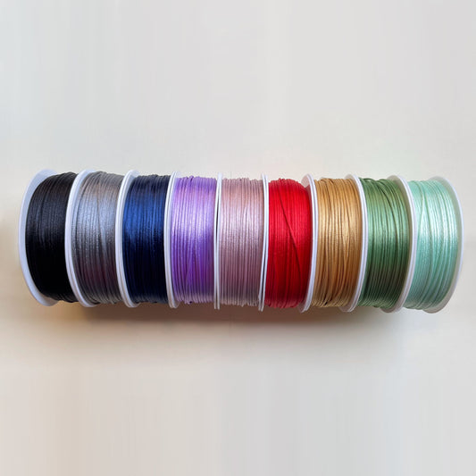 Collana coniglio Ariete codino a Pon Pon - ContrariaBijoux