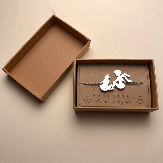 Confezione Regalo - ContrariaBijoux