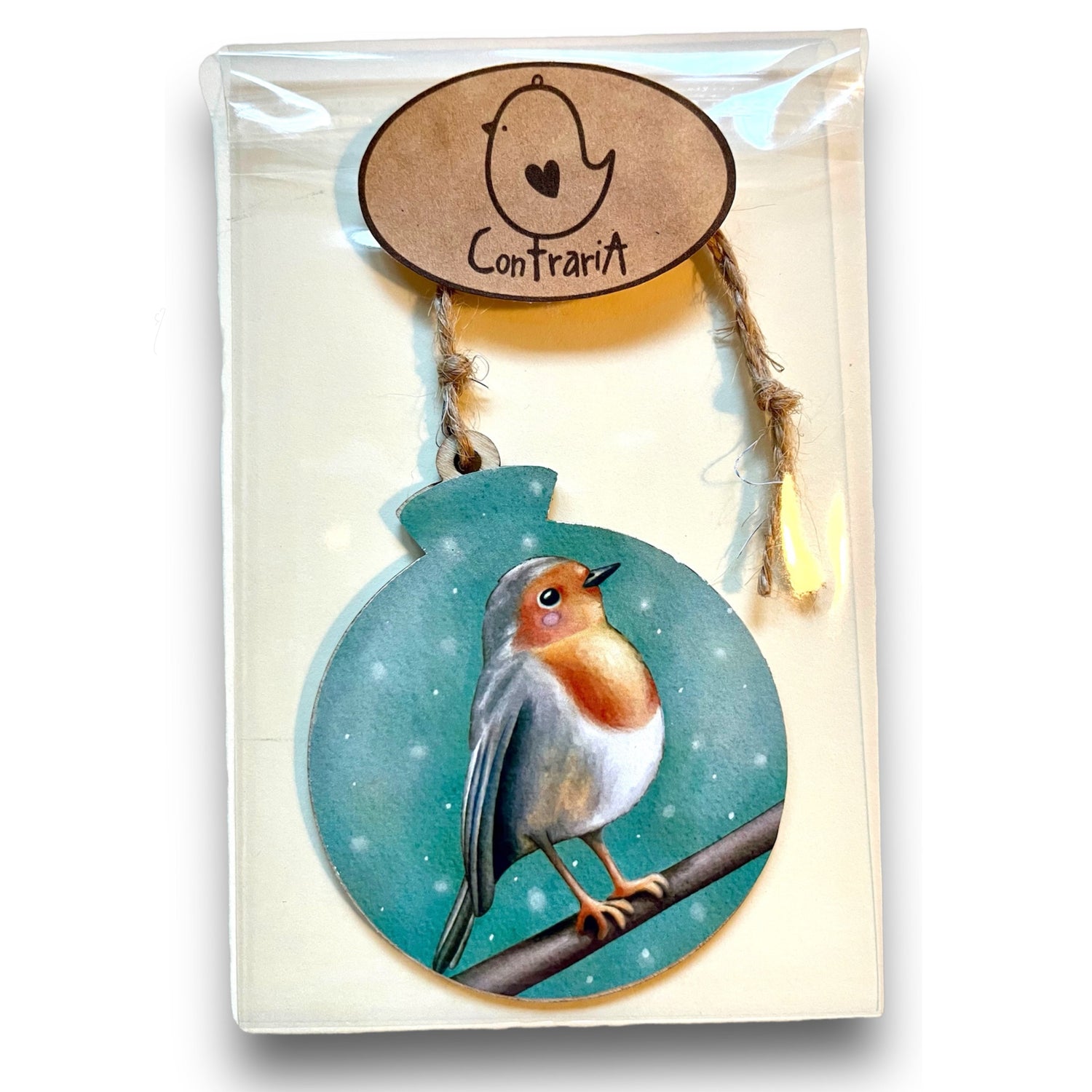 Decorazioni illustrate a tema Animali ! - ContrariaBijoux