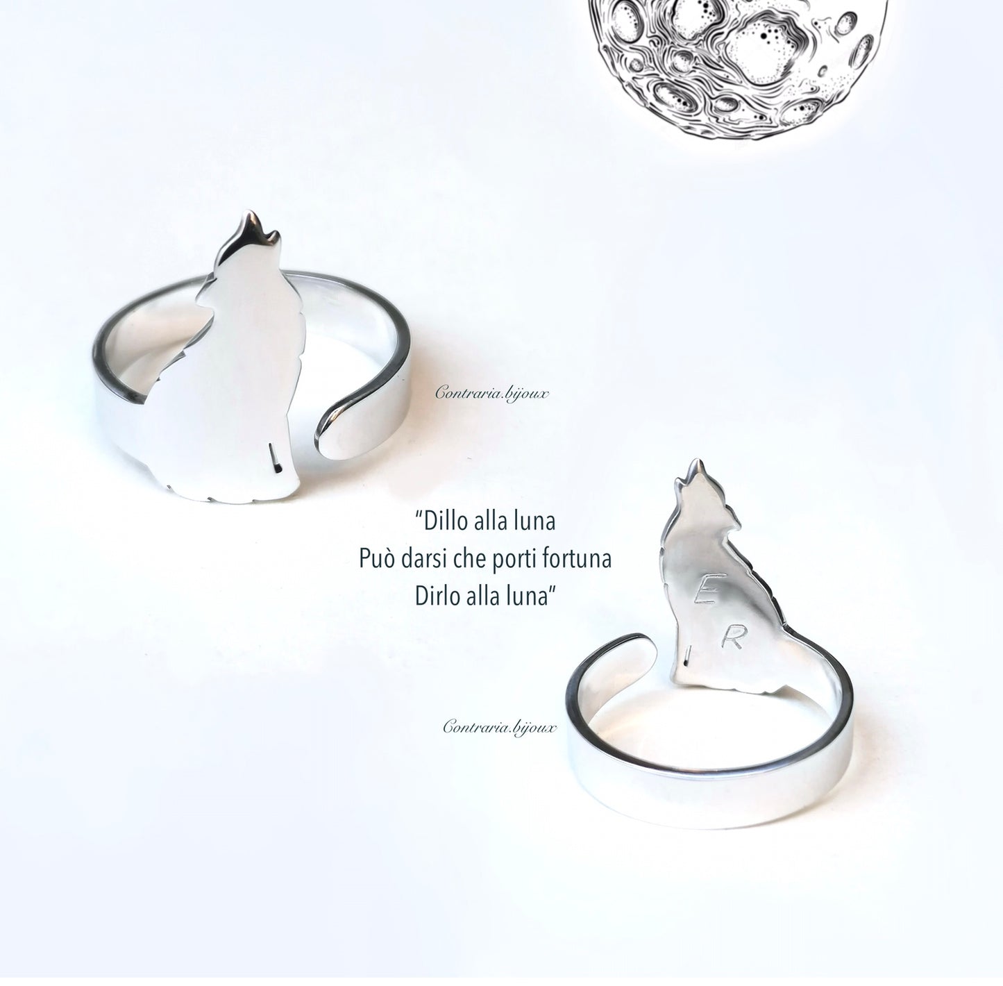 Anello Lupo