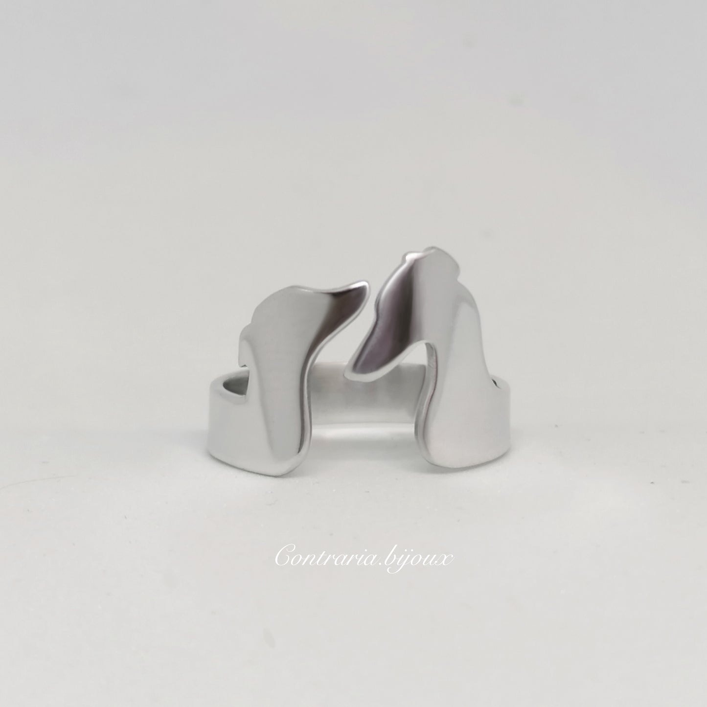 Anello Levrieri  innamorati