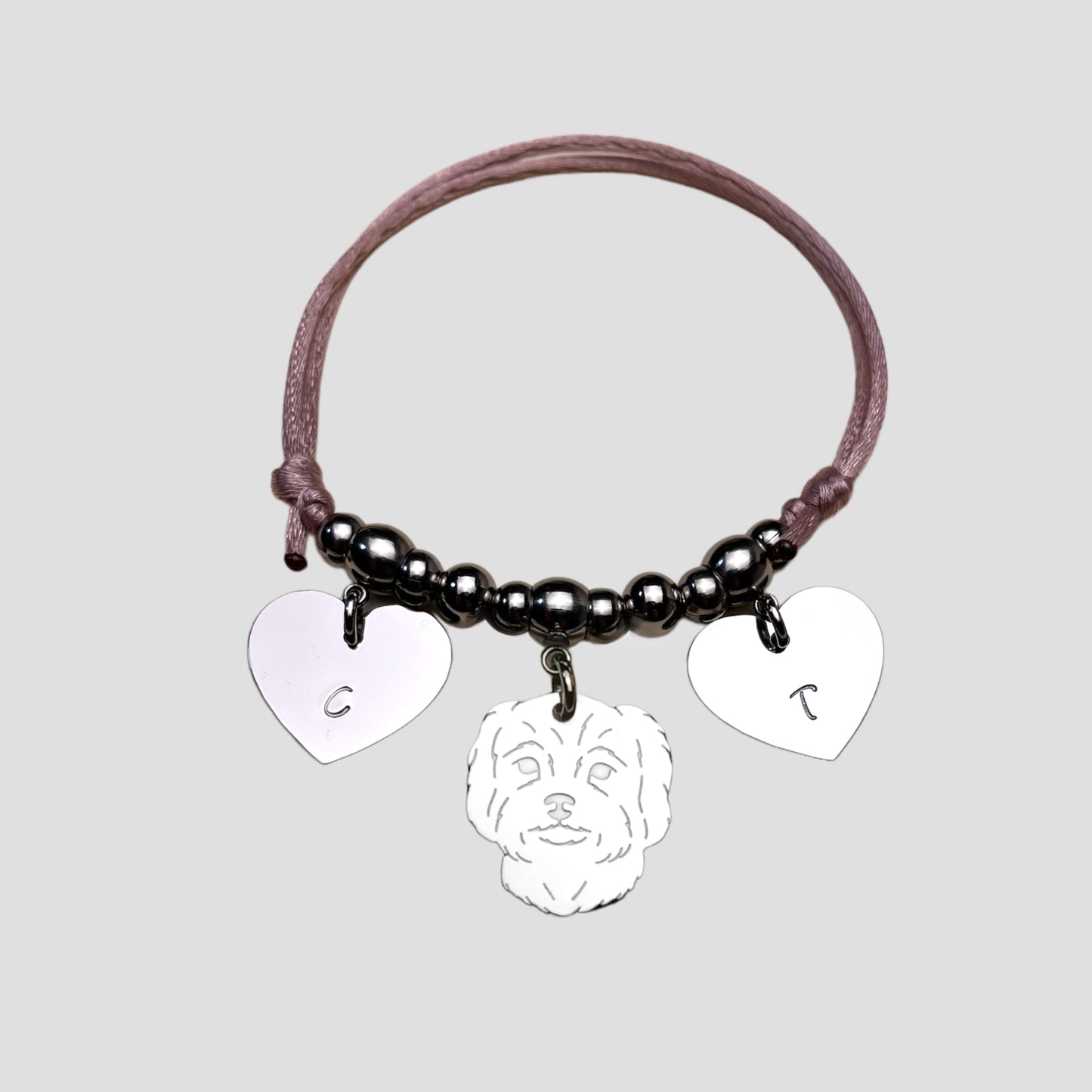 Bracciale Cane Maltese